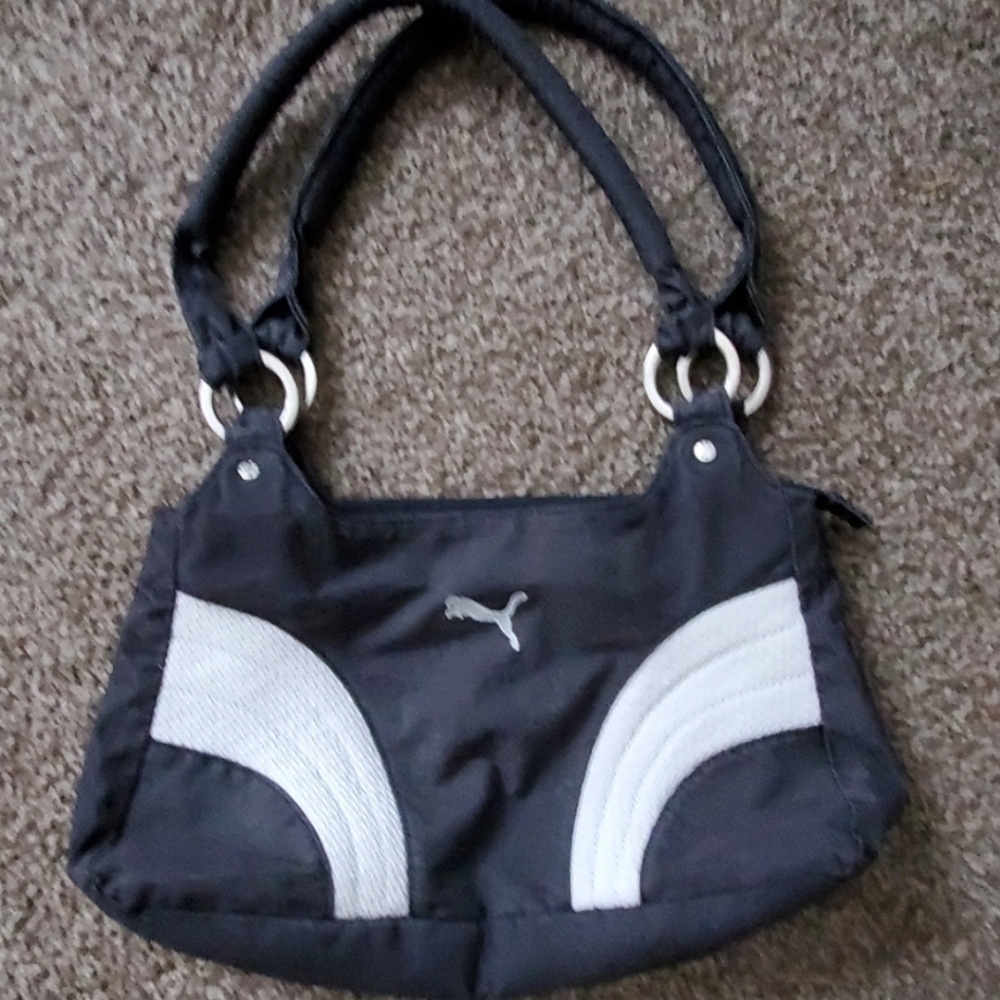 Puma Purse